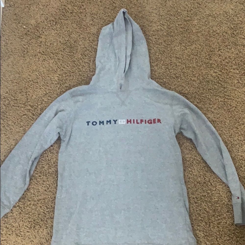big kids sweatshirt